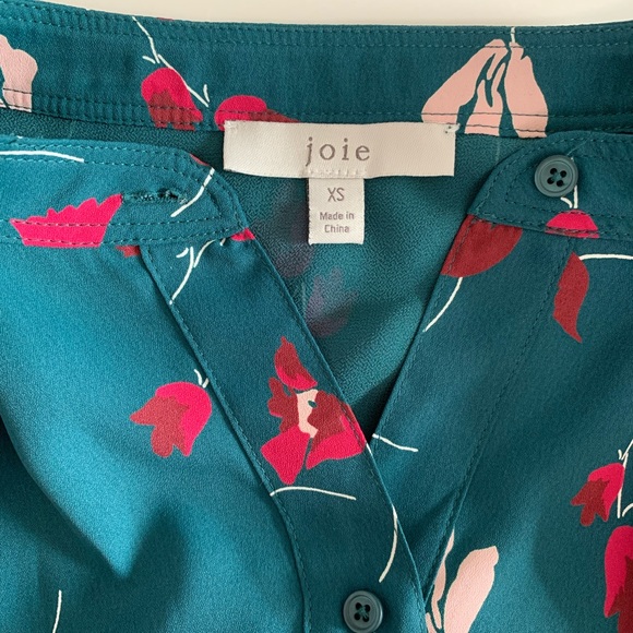 Joie Myella top - Picture 7 of 12